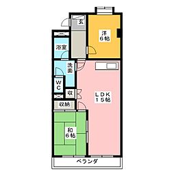 シャトーユキ