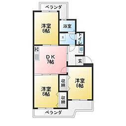 シエラ光が丘Ｃ棟