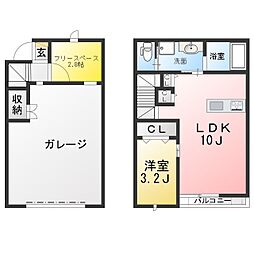 Ceres HIKIYAMA BASE
