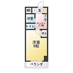星ヶ丘ＧＯＤＩＶＡ