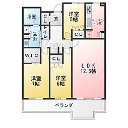 グランドメゾン星が丘山手Ｂ棟