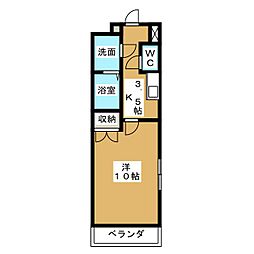 カーサ千種　Ａ