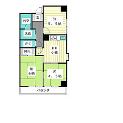 ＳＨマンション名東