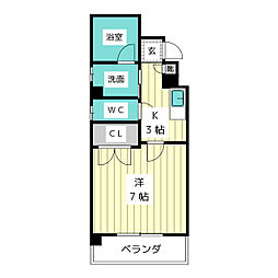 アールズコート一社東