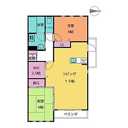セントラル上社