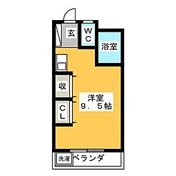 メゾン小嶋