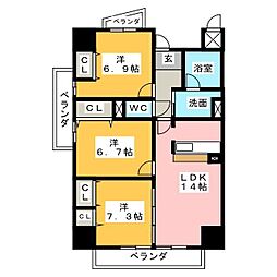 ＯＳＭ植田　壱番館