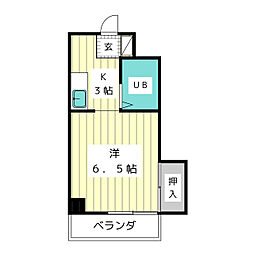 メゾン一社