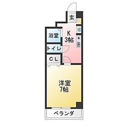 ファビラス星ヶ丘