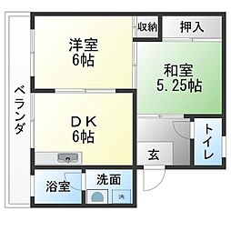 サンパレス香流
