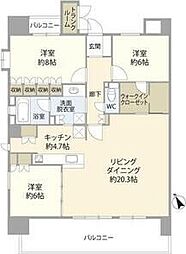 藤和シティホームズ名東牧の原