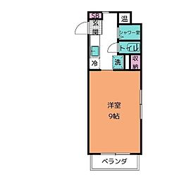 パールマンション社台