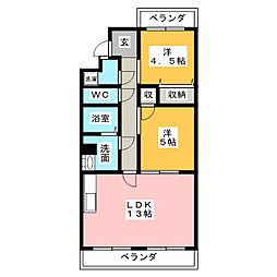 春里ハイツ