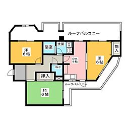 ル　ブラン本山
