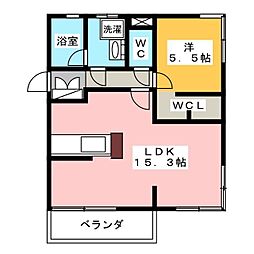霞ヶ丘ハイツ