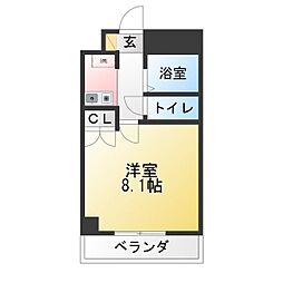 ウイステリア星ヶ丘