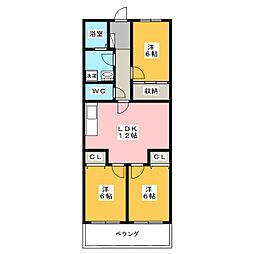 シャトー鹿子