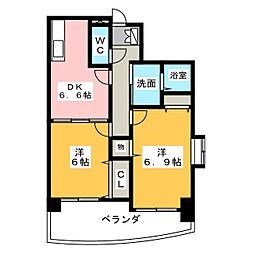 ベルメゾン花筐