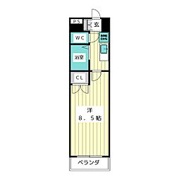 サンセイハイツ社台
