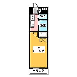 サンセイハイツ社台