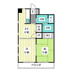 グリーンリモーネ上社