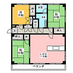 ピアメゾン鹿子