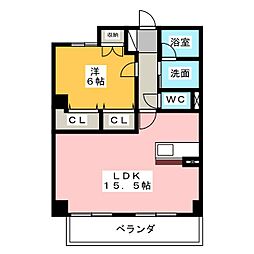 ハイブリッジマンション61