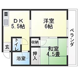 ライフステージ京命