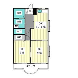 マンション清美