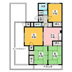 岡嶋グリーンハイツ