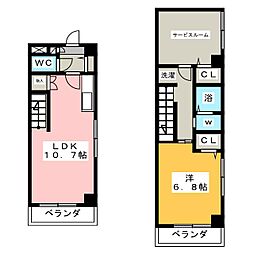 ジュネス上飯田