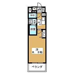 プレサンス大曽根駅前ファースト