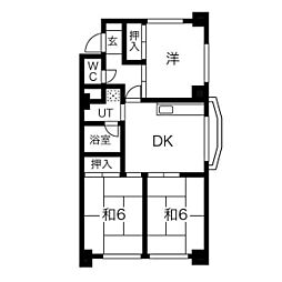 メゾンド徳川苑