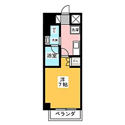 フローライト徳川