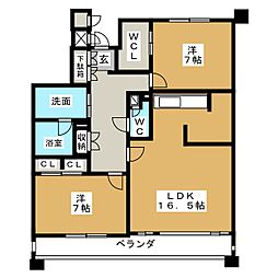 プライムメゾン矢田南