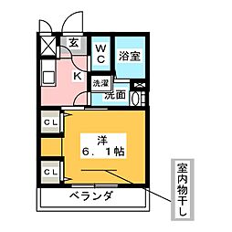 リブリ・砂田橋