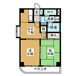 エレガントパレス守山