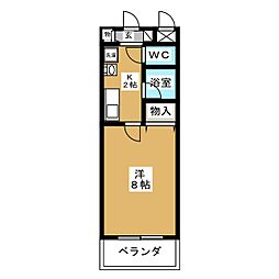 グレイス大曽根