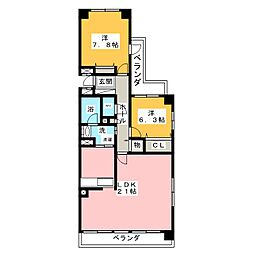 メルヴェイユ徳川