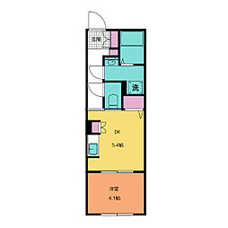 クレストタップ大曽根 208