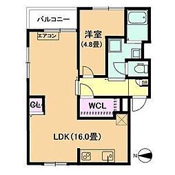 ウィステリア矢田