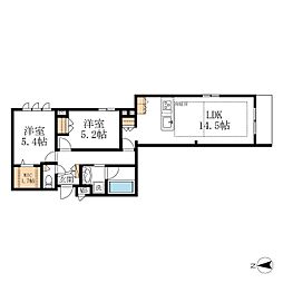 HEBEL MAISON 徳川園 102