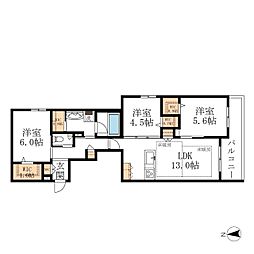 HEBEL MAISON 徳川園 302
