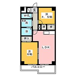 グランドール大幸II