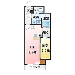 シュガーヒルズ大曽根テラス 703
