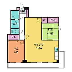 メゾンヨシザワ