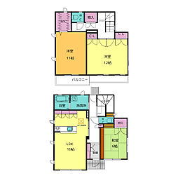 鳥羽見1丁目戸建 1