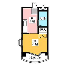 アールズコート第1