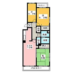 パークノヴァ徳川園