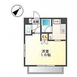 クレアールジーエー 201